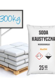 Soda kaustyczna, mikrogranulki -2