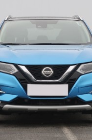 Nissan Qashqai II , Salon Polska, Serwis ASO, Automat, Navi, Klimatronic,-2