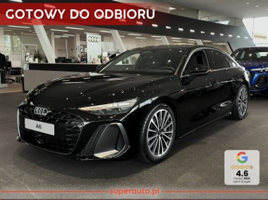 Audi A6 V (C8) TDI quattro S line TDI quattro S line (204KM) kamery obserwujące oto-1