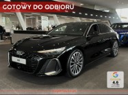 Audi A6 V (C8) TDI quattro S line TDI quattro S line (204KM) kamery obserwujące oto