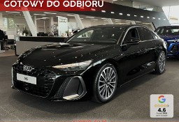 Audi A6 V (C8) TDI quattro S line TDI quattro S line (204KM) kamery obserwujące oto