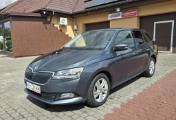 Skoda Fabia III AMBITION Kombi 1.0 TSI 95KM Salon Polska Gwarancja do 3 lat!