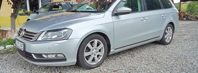 Kombi    1.6 tdi   ekonomiczny   -1