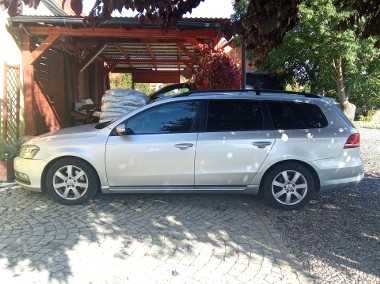 Kombi    1.6 tdi   ekonomiczny-1
