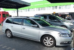 Volkswagen Passat B7 Kombi 1.6 tdi ekonomiczny