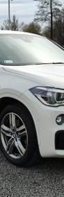 BMW X1 F48 Krajowy, bezwypadkowy, drugi właściciel.-3