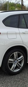 BMW X1 F48 Krajowy, bezwypadkowy, drugi właściciel.-4