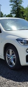 BMW X1 F48 Krajowy, bezwypadkowy, drugi właściciel. Roczna gwarancja w cenie.-3