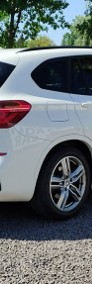 BMW X1 F48 Krajowy, bezwypadkowy, drugi właściciel. Roczna gwarancja w cenie.-4
