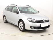 Volkswagen Golf VI , Navi, Klimatronic, Tempomat, Parktronic,