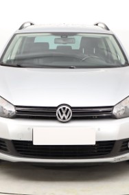 Volkswagen Golf VI , Navi, Klimatronic, Tempomat, Parktronic,-2
