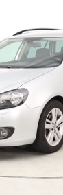 Volkswagen Golf VI , Navi, Klimatronic, Tempomat, Parktronic,-3
