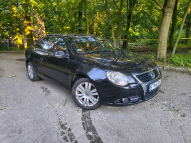 Volkswagen Eos
