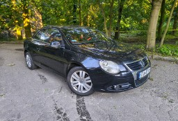 Volkswagen Eos