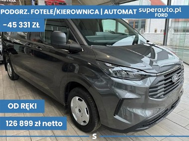 Ford Transit 320 L2H1 Trend A8 320 L2H1 Trend A8 2.0 136KM-1