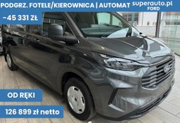 Ford Transit 320 L2H1 Trend A8 320 L2H1 Trend A8 2.0 136KM