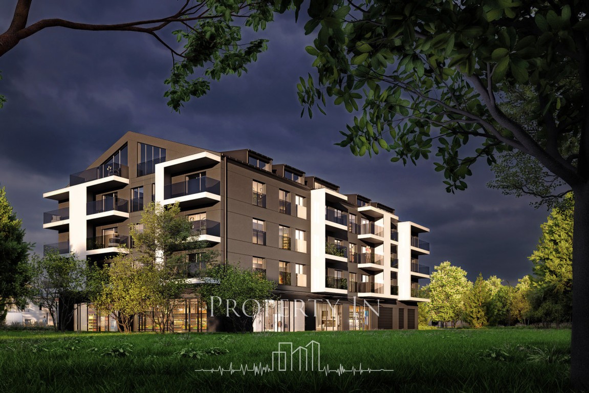 Mieszkanie na sprzedaż, 3 pokoje, 64 m², Warszawa