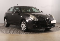 Alfa Romeo Giulietta , Klimatronic, Tempomat