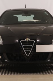 Alfa Romeo Giulietta , Klimatronic, Tempomat-2