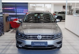 Volkswagen Tiguan 2.0 TSI BMT 4Mot. Highline DSG