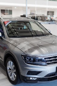 Volkswagen Tiguan 2.0 TSI BMT 4Mot. Highline DSG-2