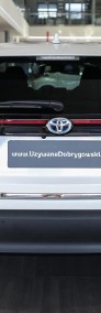 Toyota Yaris Cross Hybrid 1.5 Executive 4x4-4