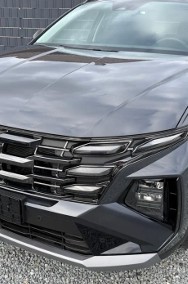 Hyundai Tucson III 1.6 T-GDi HEV Executive 2WD aut 1.6 T-GDi HEV Executive 2WD aut 239K-2