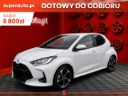 Toyota Yaris IV Executive 1.5 Hybrid Executive 1.5 Hybrid 130KM | Podgrzewane fotele