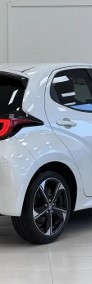 Toyota Yaris IV Executive 1.5 Hybrid Executive 1.5 Hybrid 130KM | Podgrzewane fotele-3