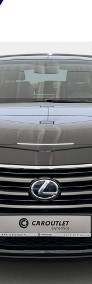 Lexus NX NX 14- 300h 2.5hybrid 197KM automat 2017 r., salon PL, przebieg 182tys.km-3