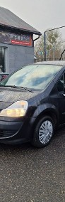 Renault Modus 1.2 Benzyna 75 KM, Po Liftingu, Klimatyzacja, Kamera, Wideorejestrat-3