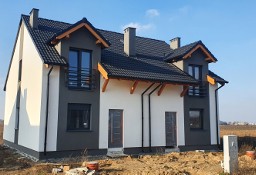 Nowy dom wysoki standard Mosina Puszczykowo