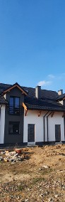 Nowy dom wysoki standard Mosina Puszczykowo-4