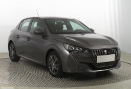 Peugeot 208 , Salon Polska, 1. Właściciel, Serwis ASO, VAT 23%, Klima,