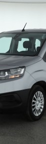 Toyota ProAce ProAce City Verso , Salon Polska, 1. Właściciel, VAT 23%, Klima, Tem-3