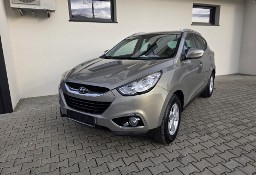 Hyundai ix35 2.0CRDI