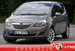 Opel Astra J 1,4 T Benzyna 140KM PDC Alufelgi Grz.Kierownica Klimatronik Super St