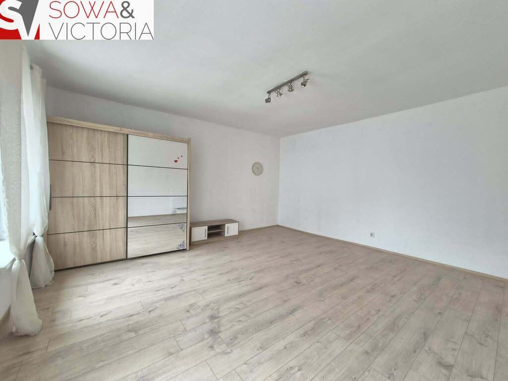 Słoneczne mieszkanie w ścisłym centrum. – pohled 2