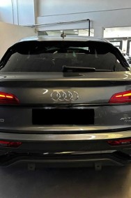 Audi Q5 III 40 TDI quattro S Line Sportback 2.0 40 TDI quattro S Line Sportback (204KM)-2