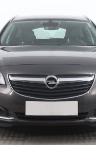 Opel Insignia , Salon Polska, Serwis ASO, Automat, VAT 23%, Skóra, Navi,-2