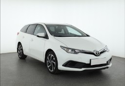 Toyota Auris II , Salon Polska, GAZ, Klimatronic