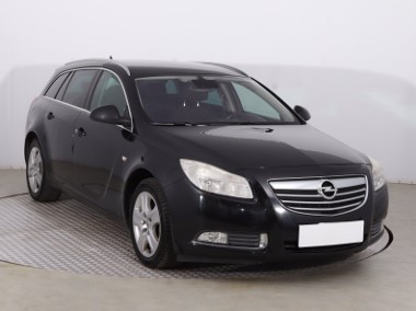 Opel Insignia , Navi, Klimatronic, Tempomat, Parktronic,-1