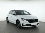 Skoda Fabia IV , 1. Właściciel, Serwis ASO, Automat, VAT 23%, Klimatronic,