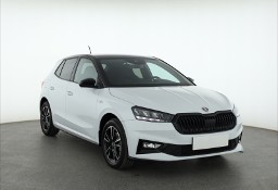 Skoda Fabia IV , 1. Właściciel, Serwis ASO, Automat, VAT 23%, Klimatronic,