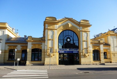 Lokal Bochnia, ul. Poniatowskiego 29