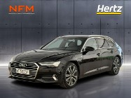 Audi A6 V (C8) 3,0 55 TFSI Quattro (340 KM) Avant Sport Salon Polska F-Vat
