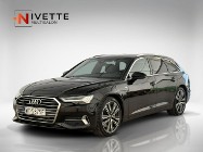 Audi A6 V (C8) 3,0 55 TFSI Quattro (340 KM) Avant Sport Salon Polska F-Vat