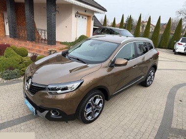 Renault Kadjar Energy 1.6 dCi 130KM 2016r Możliwa zamiana!-1