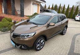 Renault Kadjar I Renault Kadjar Energy 1.6 dCi 130KM 2016r Możliwa zamiana!