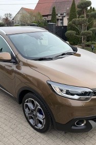 Renault Kadjar Energy 1.6 dCi 130KM 2016r Możliwa zamiana!-2